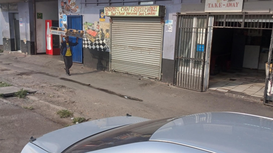 Commercial Property for Sale in North End Eastern Cape